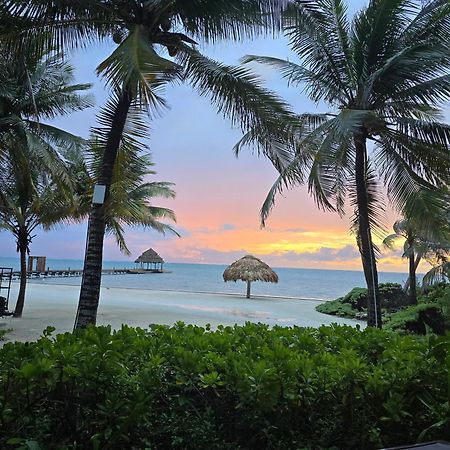 Xanadu Island Resort 산페드로 외부 사진
