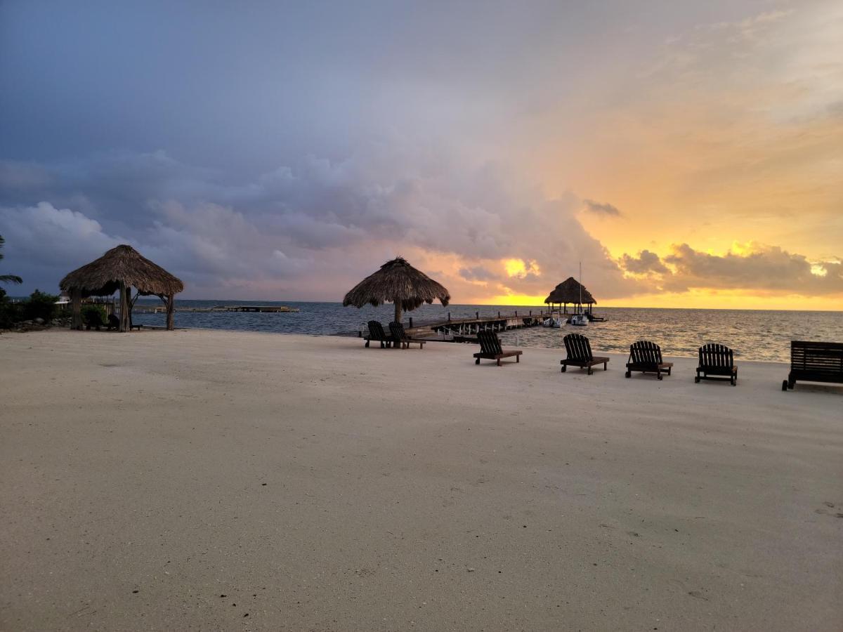Xanadu Island Resort 산페드로 외부 사진
