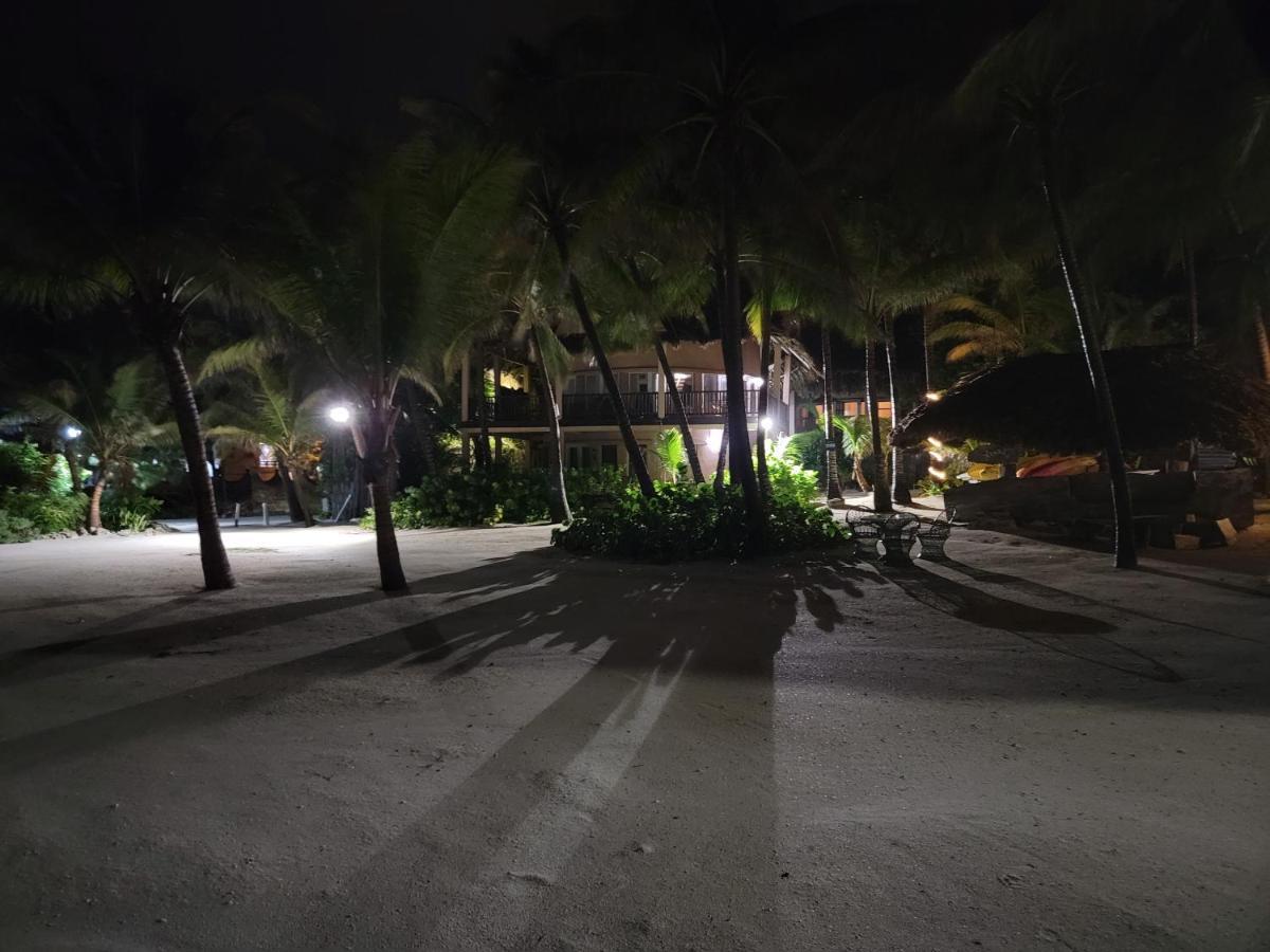 Xanadu Island Resort 산페드로 외부 사진