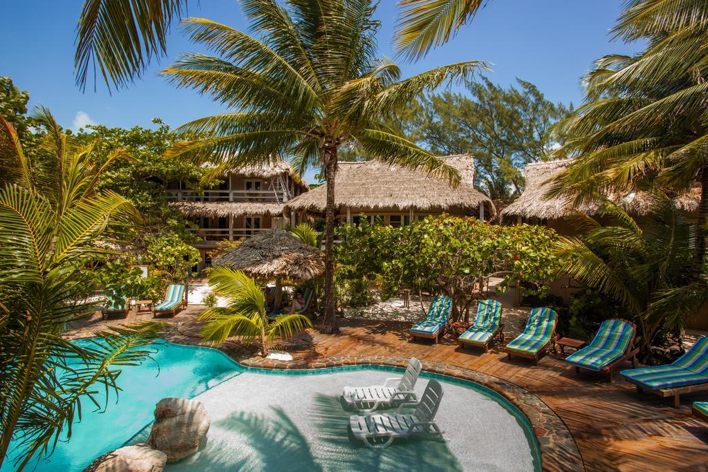 Xanadu Island Resort 산페드로 외부 사진