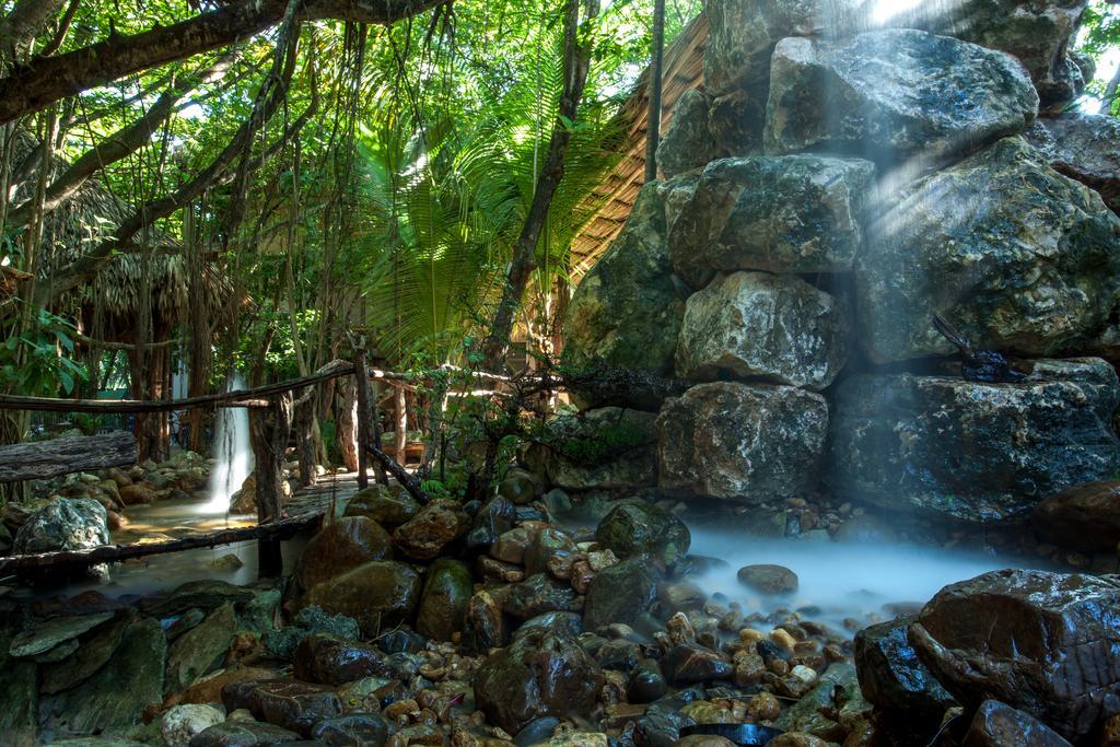Xanadu Island Resort 산페드로 외부 사진