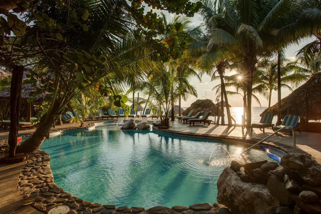 Xanadu Island Resort 산페드로 외부 사진