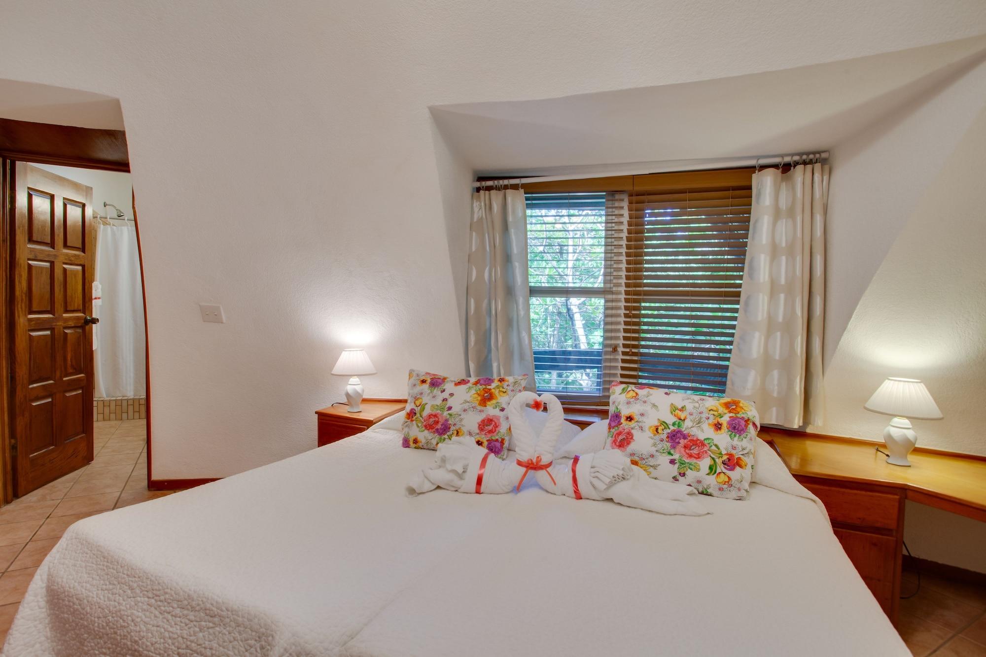 Xanadu Island Resort 산페드로 외부 사진