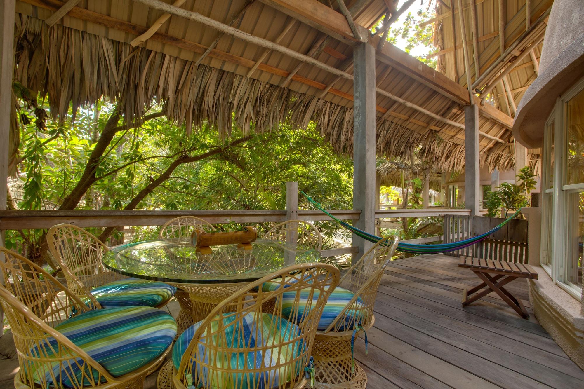Xanadu Island Resort 산페드로 외부 사진
