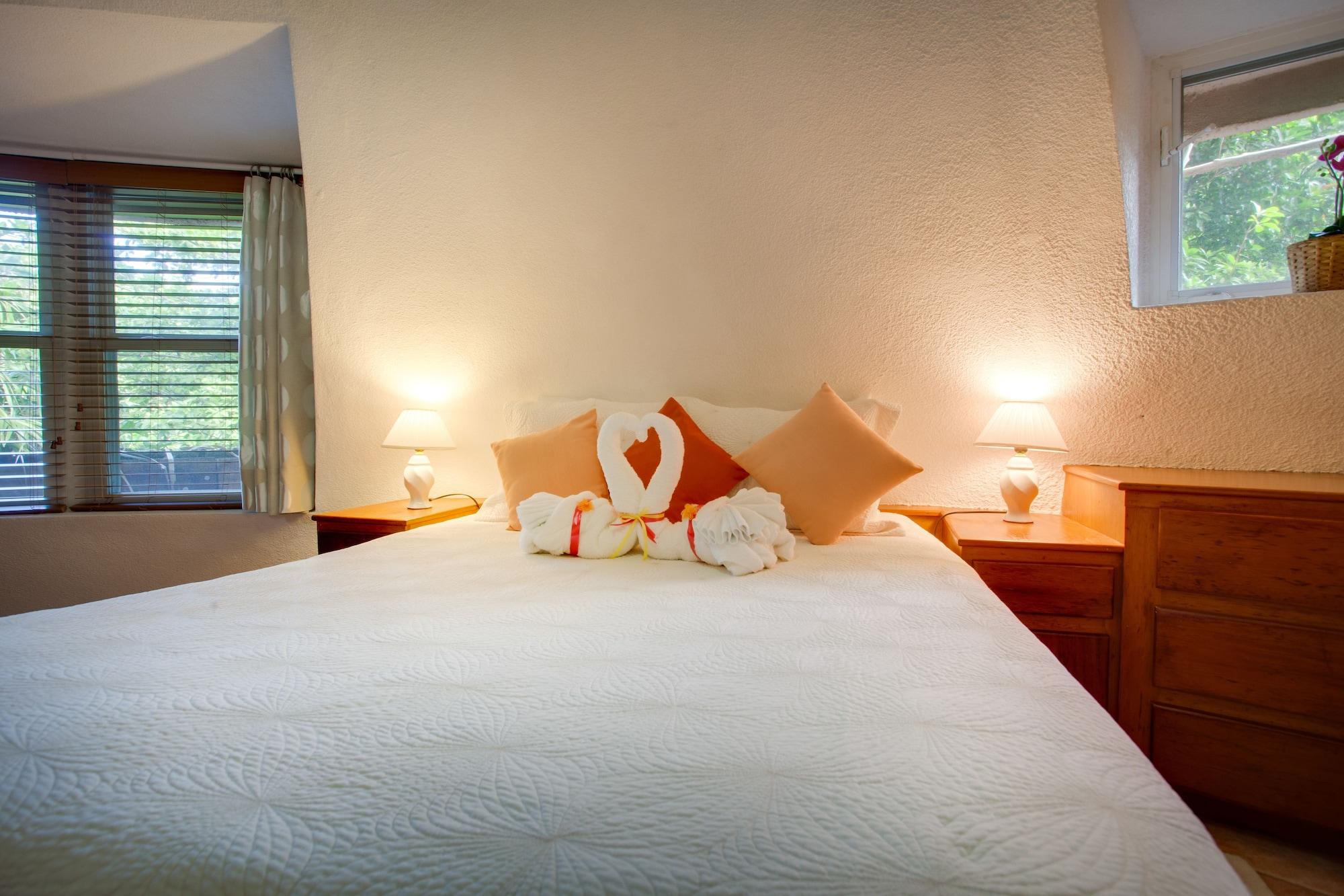 Xanadu Island Resort 산페드로 외부 사진