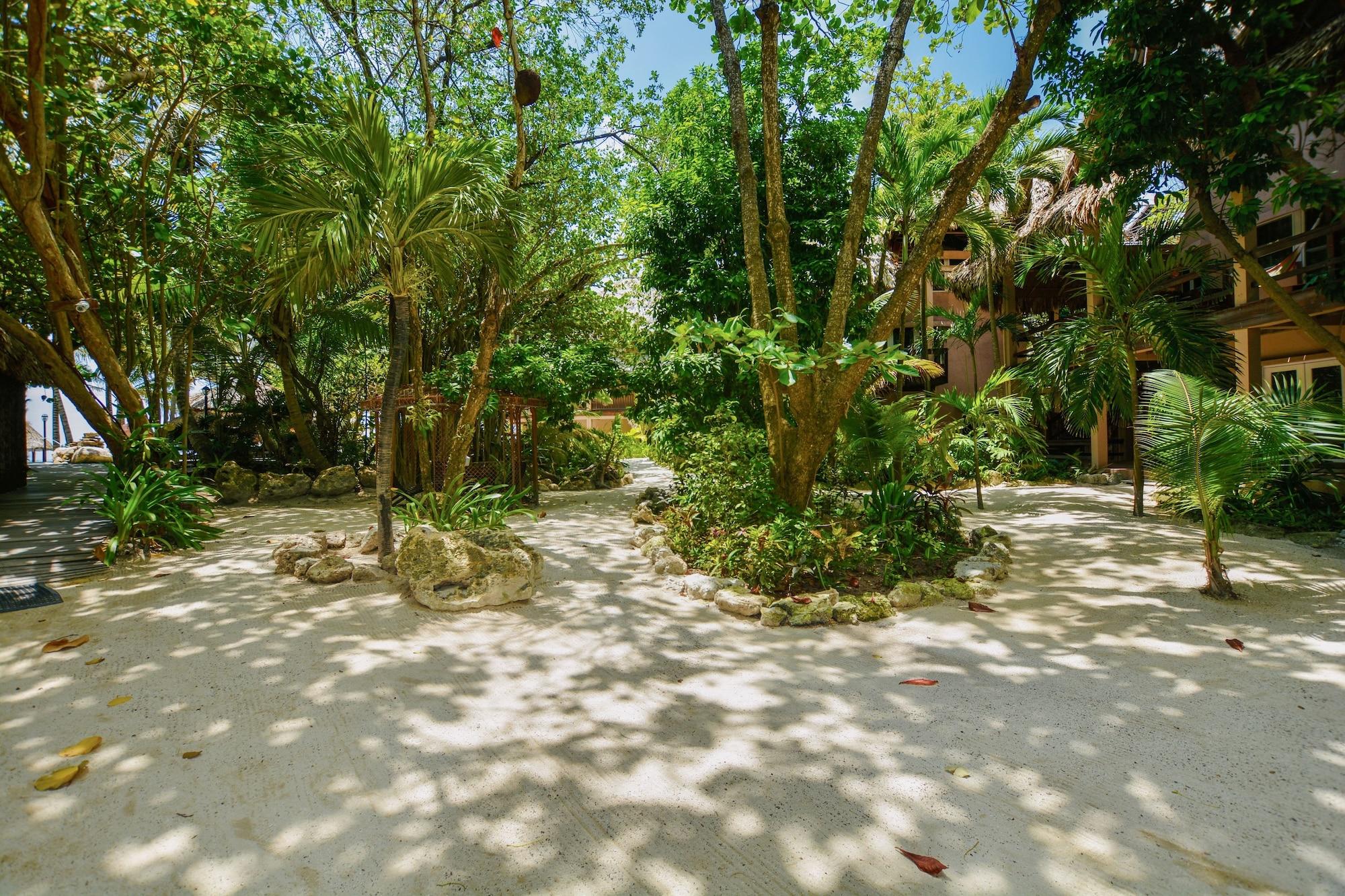 Xanadu Island Resort 산페드로 외부 사진