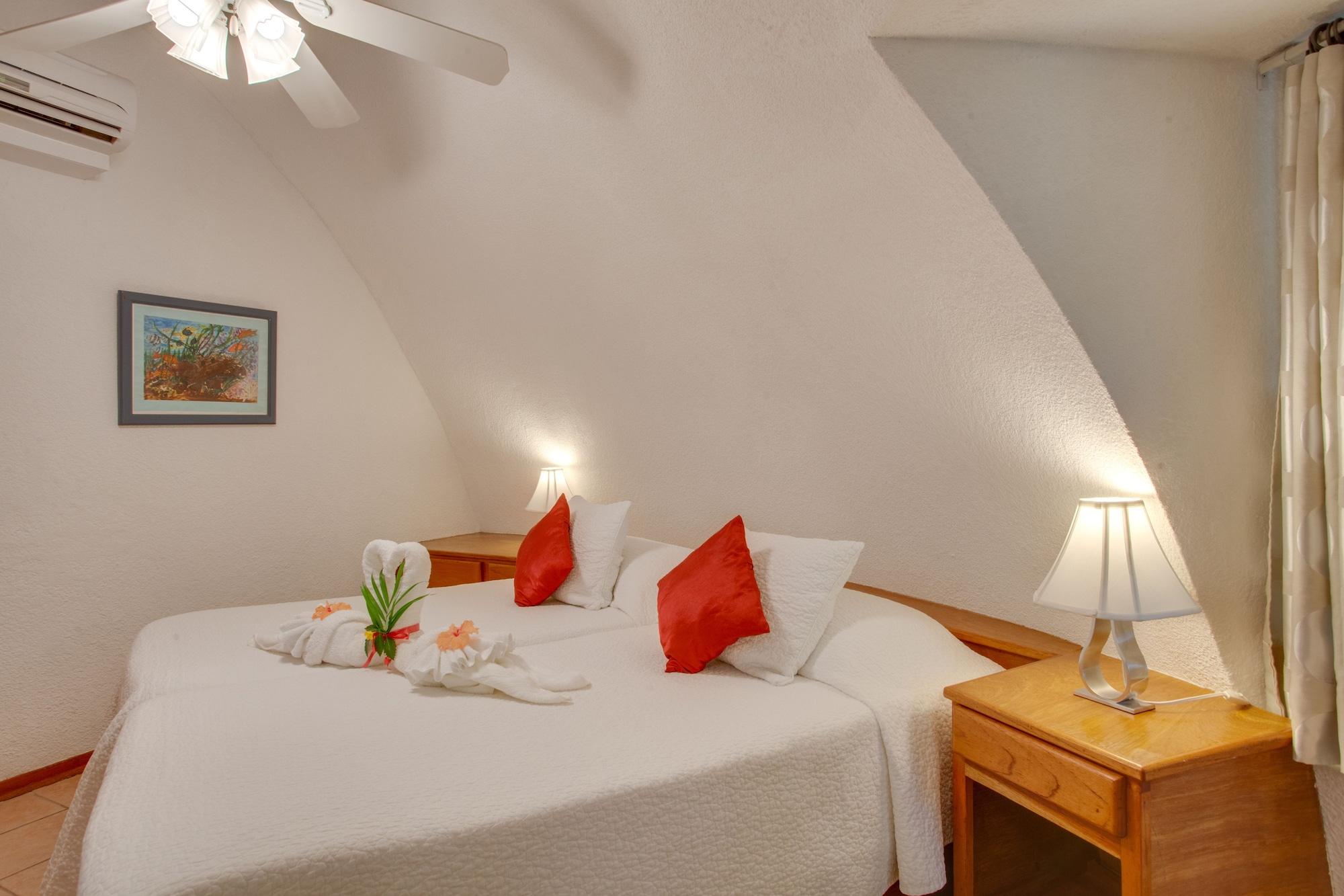 Xanadu Island Resort 산페드로 외부 사진