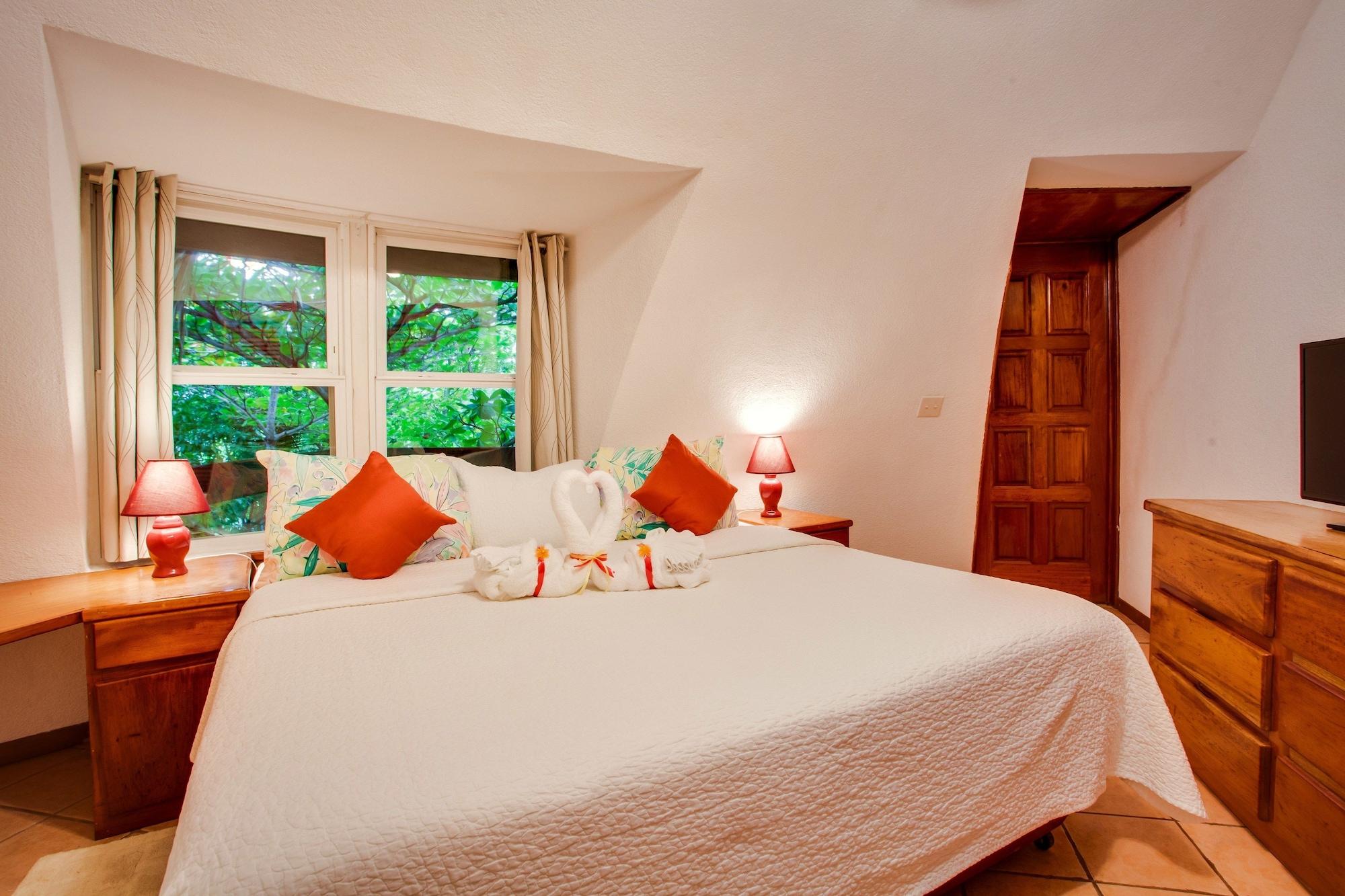 Xanadu Island Resort 산페드로 외부 사진
