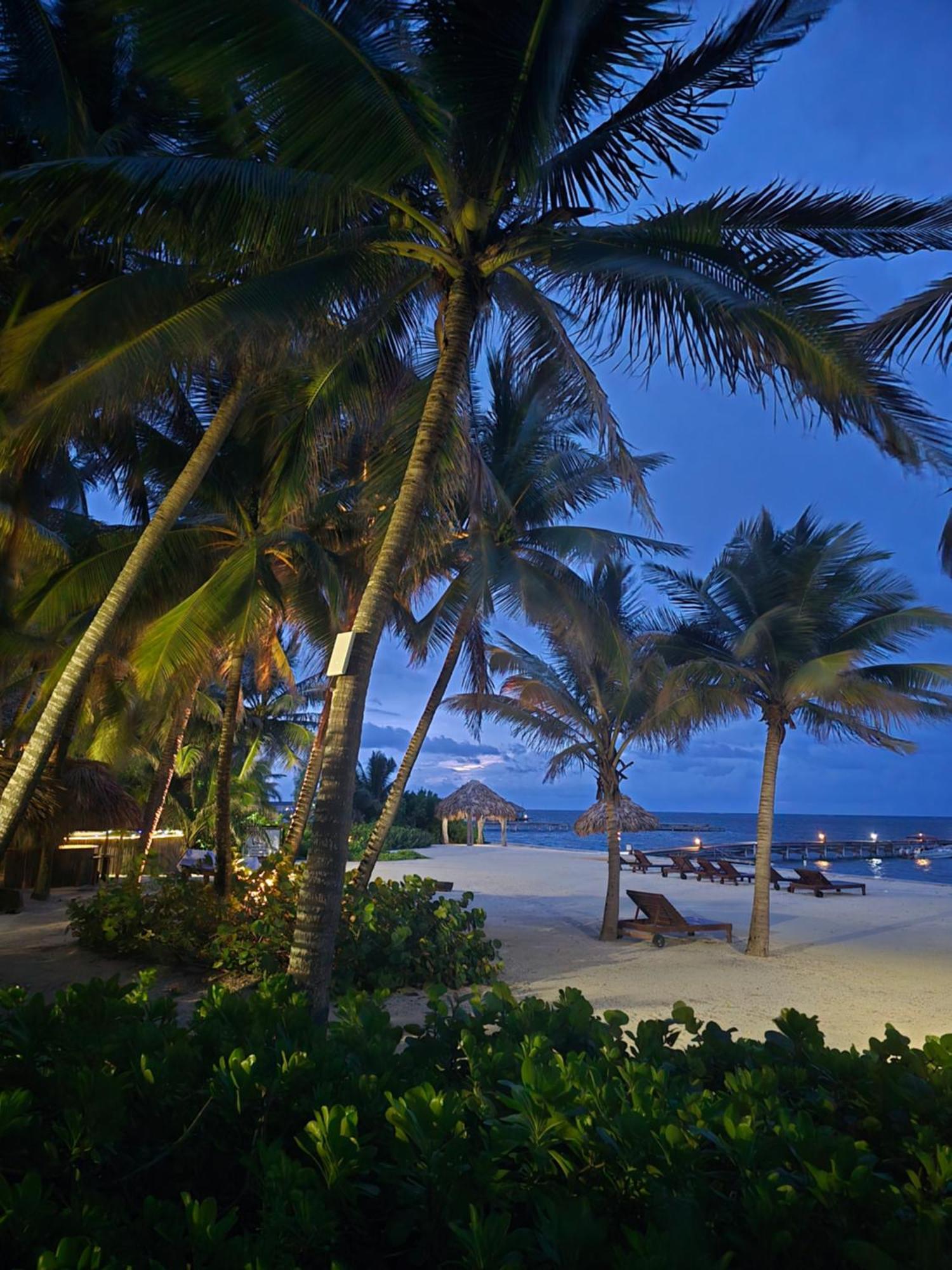 Xanadu Island Resort 산페드로 외부 사진