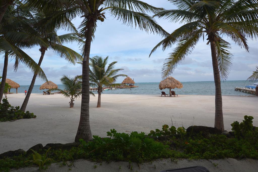Xanadu Island Resort 산페드로 외부 사진