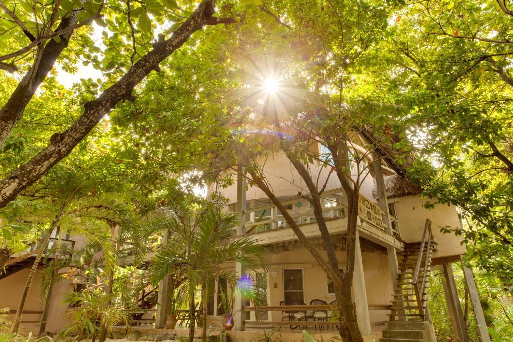 Xanadu Island Resort 산페드로 외부 사진