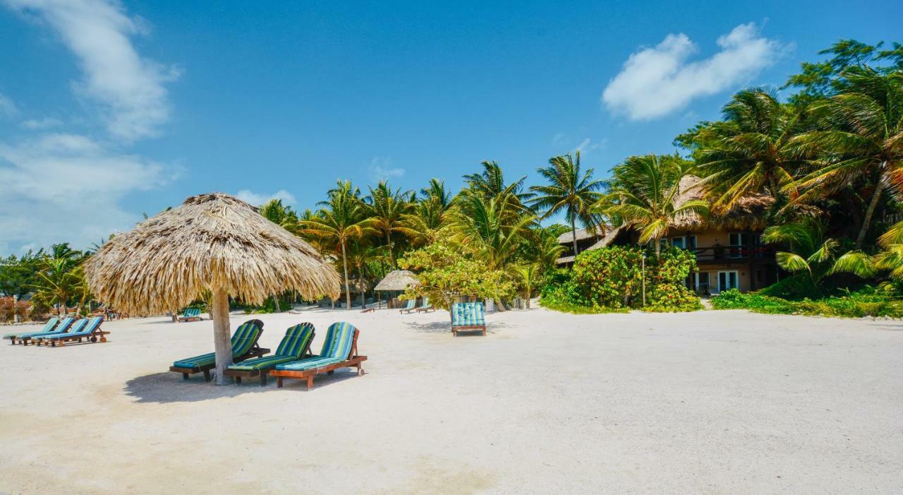 Xanadu Island Resort 산페드로 외부 사진