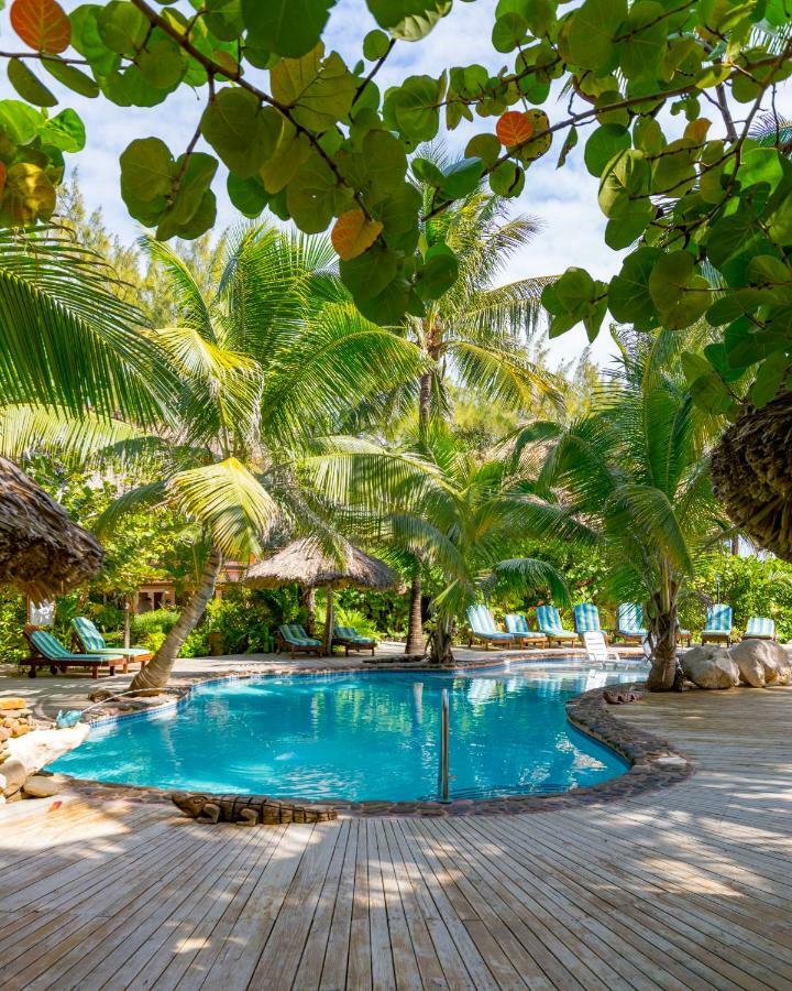 Xanadu Island Resort 산페드로 외부 사진