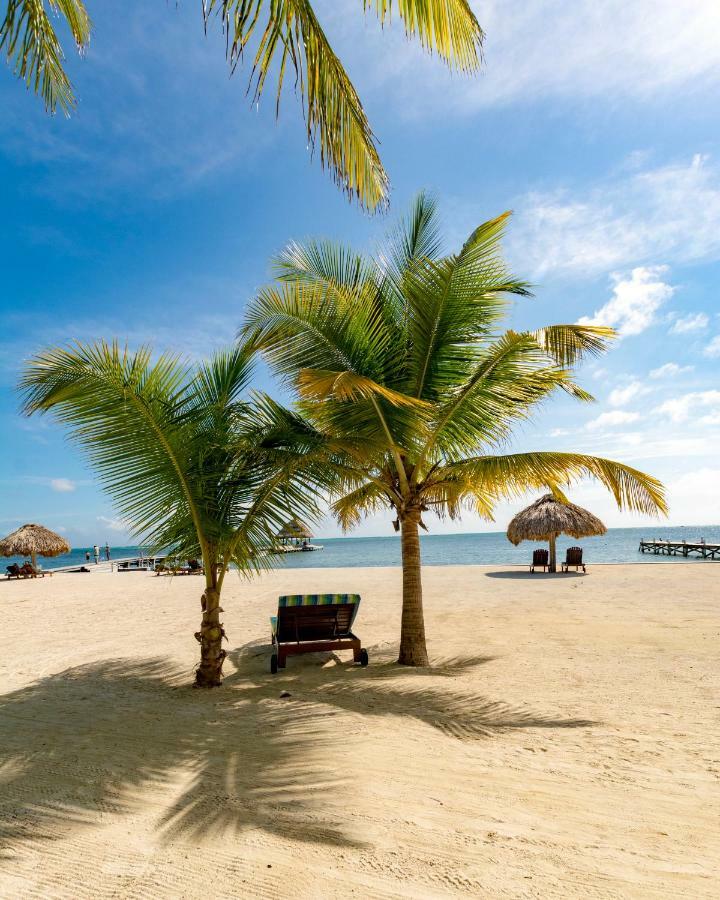 Xanadu Island Resort 산페드로 외부 사진