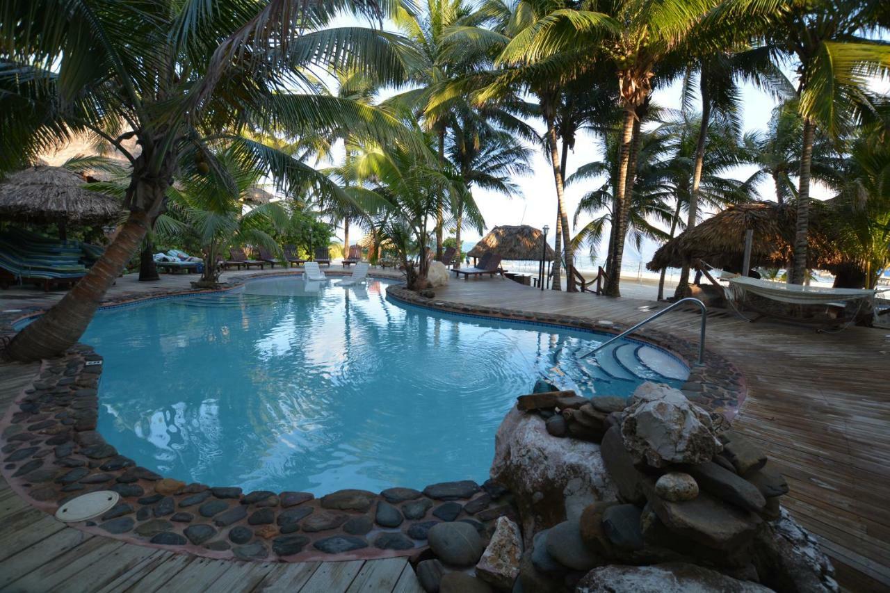 Xanadu Island Resort 산페드로 외부 사진
