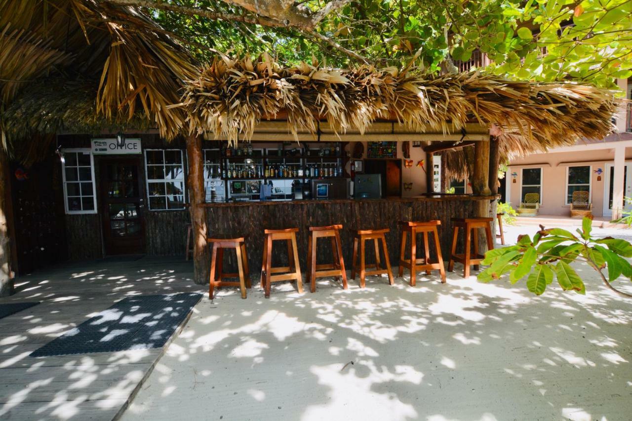 Xanadu Island Resort 산페드로 외부 사진