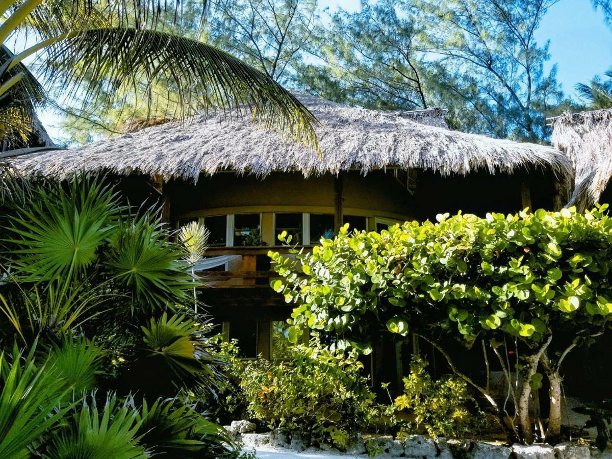 Xanadu Island Resort 산페드로 외부 사진