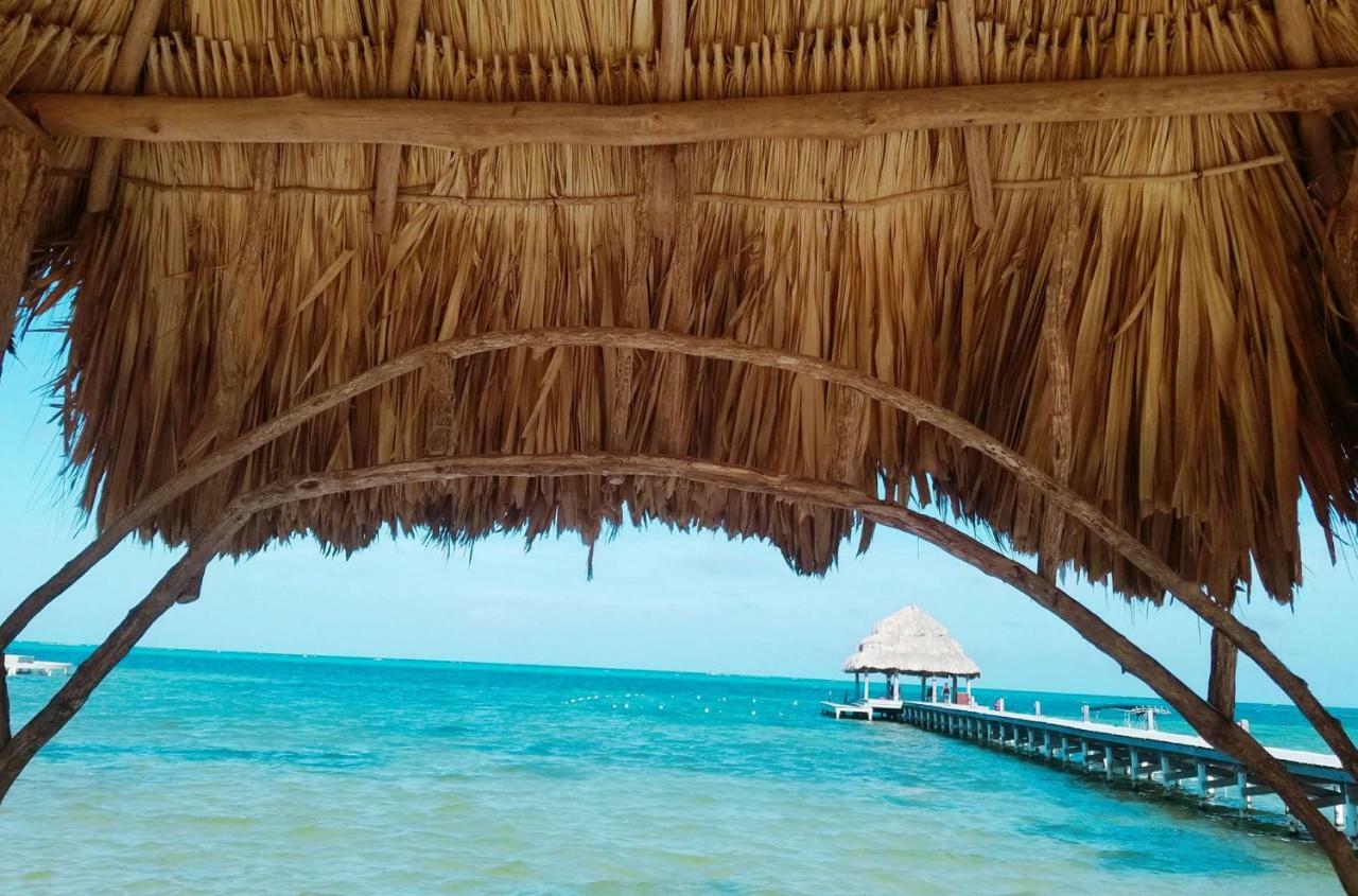 Xanadu Island Resort 산페드로 외부 사진